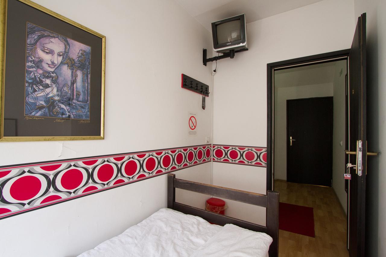 Hostel No9 Белград Екстер'єр фото