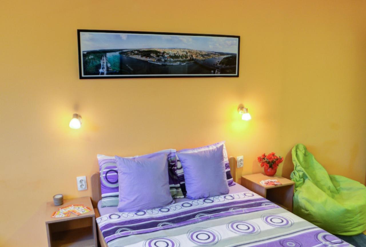 Hostel No9 Белград Екстер'єр фото