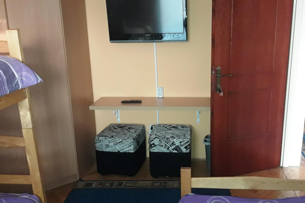 Hostel No9 Белград Екстер'єр фото